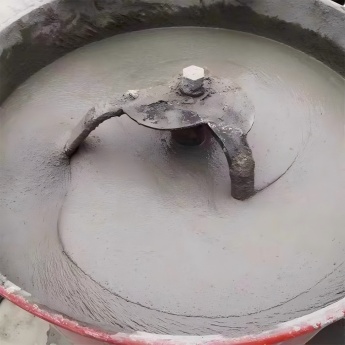 番阳镇灌浆料常见问题与解决方法