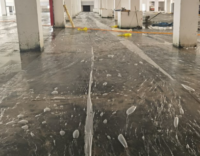 番阳镇不发火砂浆和不发火金属骨料有什么区别