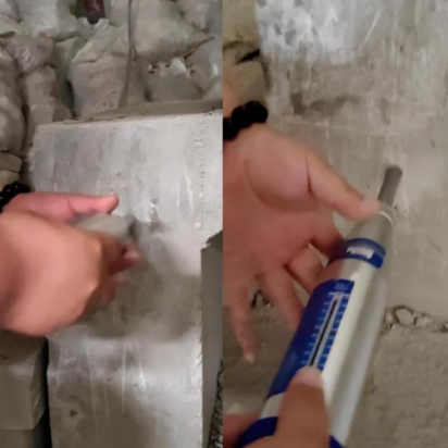 番阳镇混凝土强度不足的原因及处理方法