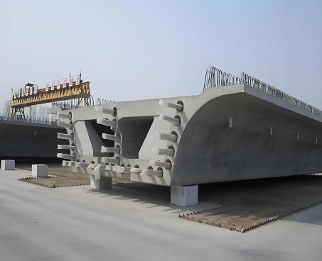 番阳镇抗冻压浆料的特点及标准化施工工艺